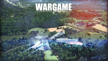 Loạt game Wargame